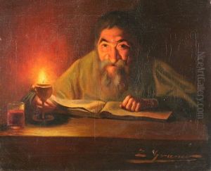 The Reader