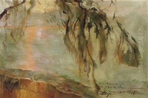 Puesta Del Sol