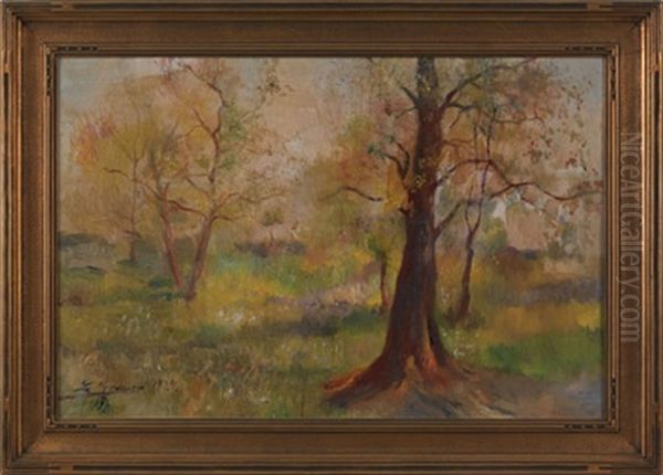 Landscape - view 1