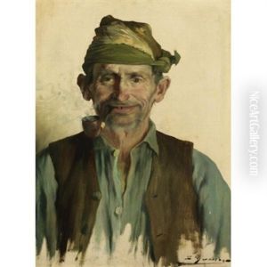 Campesino De Tortosa (man From Tortosa)