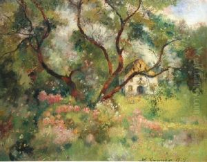Summer Garden