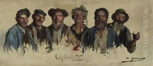 Capitalistas
