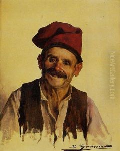 Le Rieur
