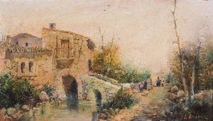 La Casa Del Rio