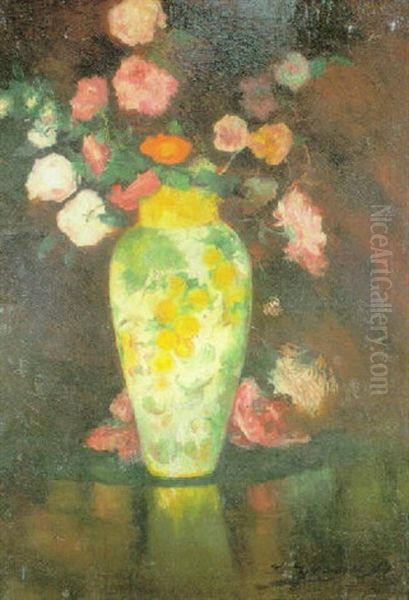 Bodegon De Flores - view 1