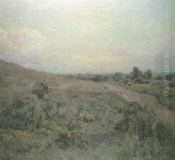 Paisaje Castellano - view 1
