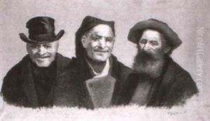 Rostros Rostros