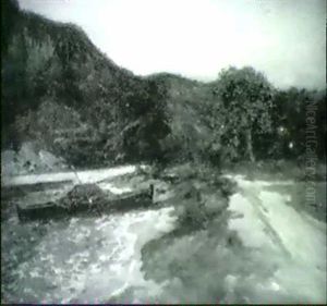 River Landscape