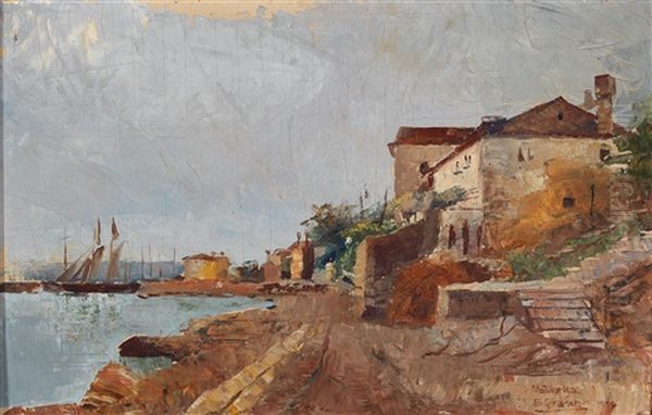 Hafen In Valoska - view 1