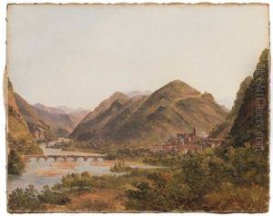 Digne From Saint-lazare Digne From Saint-lazare