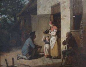 L'heureuse Famille