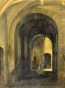 Interieur D'eglise thumbnail