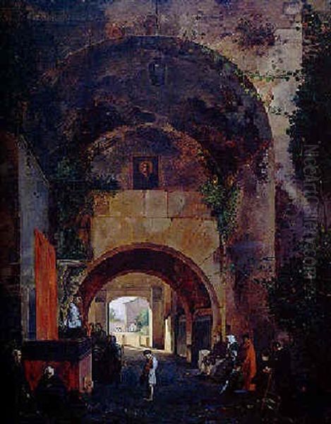 La Confession Publique Du Jeune Garcon - view 1