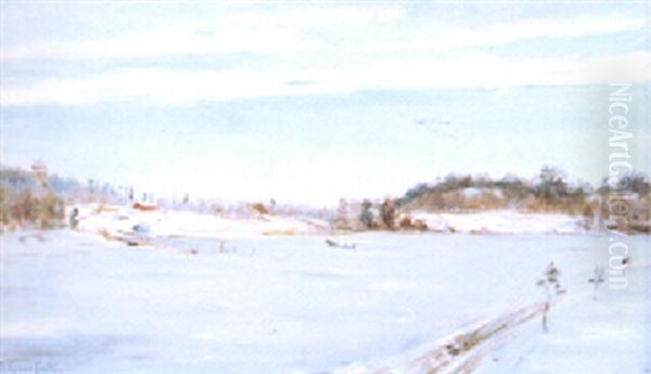 Varvinter - view 1