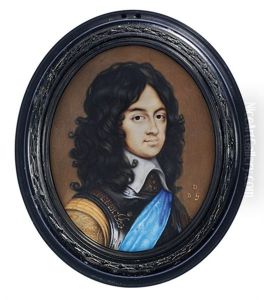 Charles Ii Charles Ii