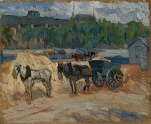 Horses