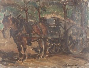 Haywagon
