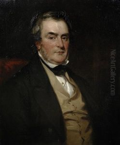 The Hon. John Edmund Elliot Mp
