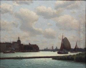 Groot Hoofdspoort, Dordrecht