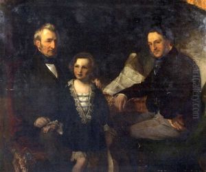 Three Generations