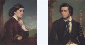 Mr. Henry Sydenham Singleton Esq. Mr. Henry Sydenham Singleton Esq.