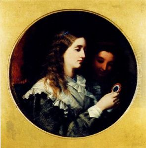 La Cocarde by William James Grant