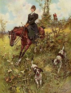 Fischstilleben by Walter Granville-Smith
