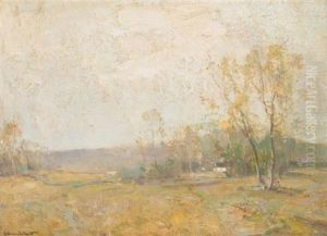 Landscape Landscape