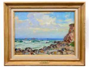Near Montauk