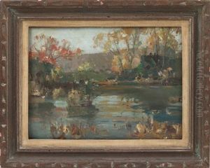 Landscape Landscape