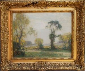 Landscape Landscape