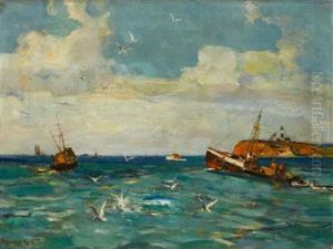 Off Montauk