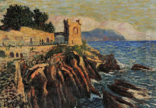 Nervi - view 1