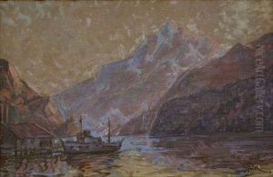 The Inside Passage