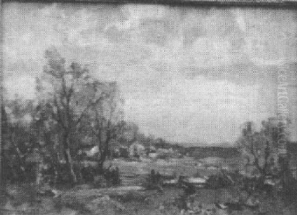 Meadowlands - view 1