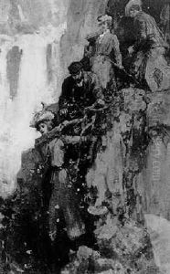 The Rescue