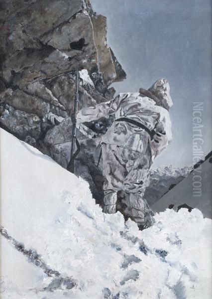Alpino Di Sentinella - view 1