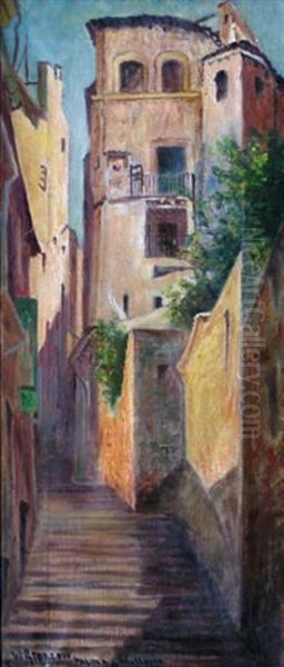 Palma Di Mallorca - view 1