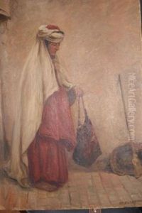 Ferme Marocaine