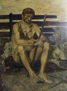 Schweinehirt