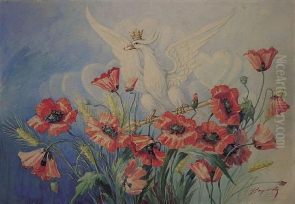 Orzel - view 1