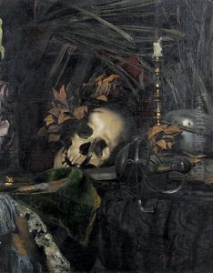 Vanitas