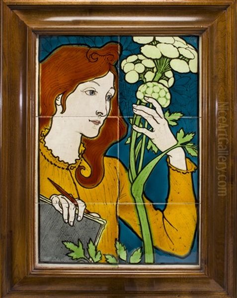 Salon Des Cents - view 1
