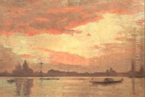 Vue De Venise
