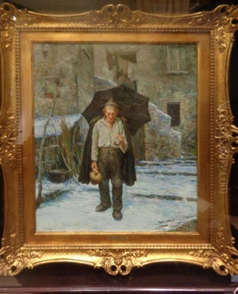 L'inverno - view 1