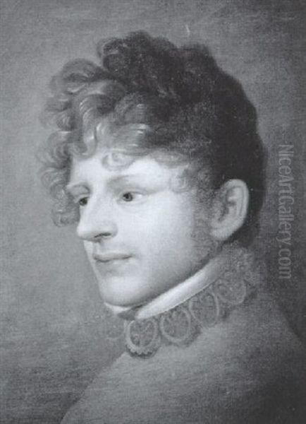 Bildnis Eines Jungen Herrn - view 1