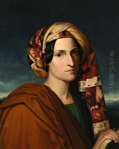 Bildnis Einer Sibylle