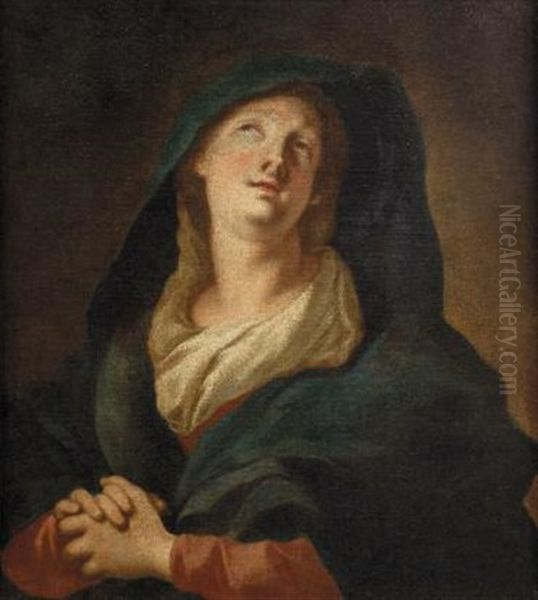 Maria Vergine - view 1