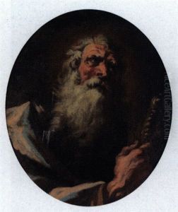 Apostel Paulus