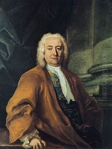 Ritratto Di Gentiluomo (casa Linussio?)